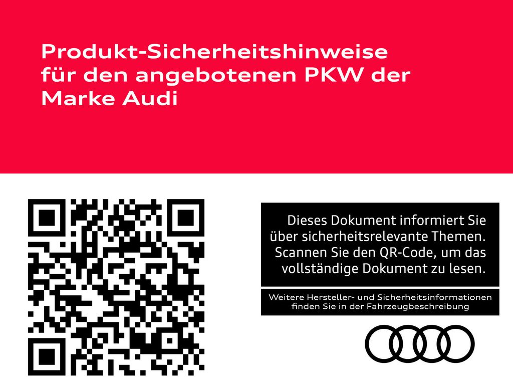 Audi Q3 2023 г. Чёрный, пробег 48944 км