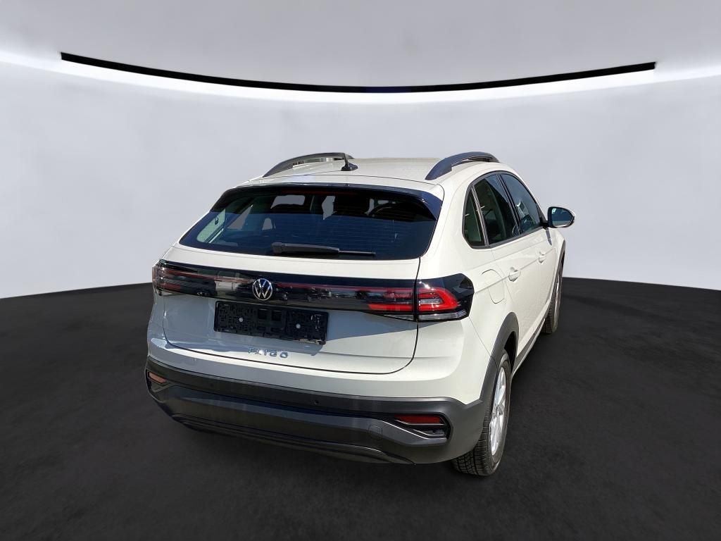 Volkswagen Taigo 2022 г. Серый, пробег 31330 км
