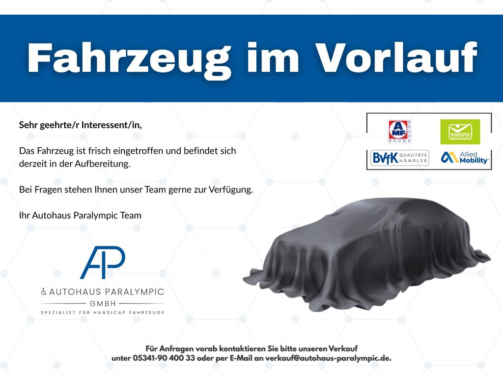 Volkswagen CRAFTER 2023 г. Белый, пробег 48745 км