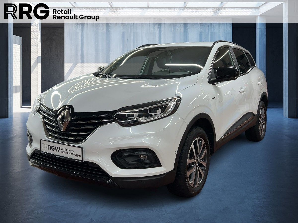 Renault Kadjar 2021