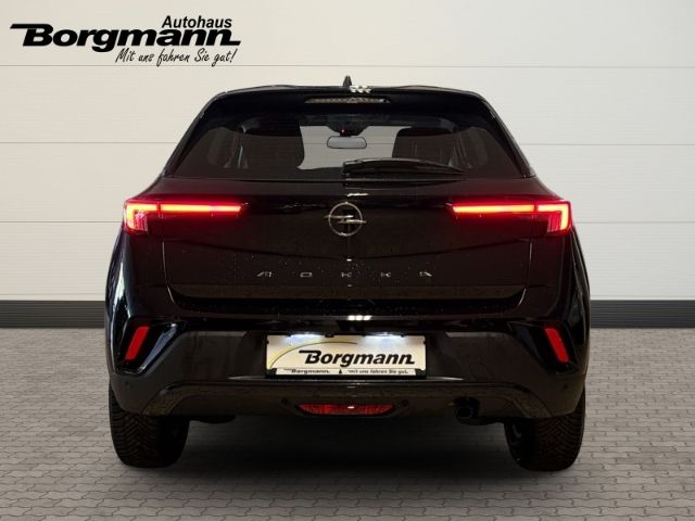 Opel Mokka 2023 г. Чёрный, пробег 39800 км