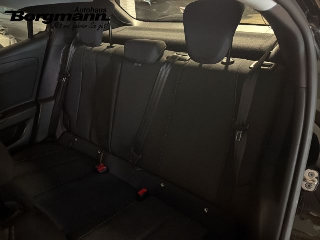 Opel Mokka 2023 г. Чёрный, пробег 39800 км