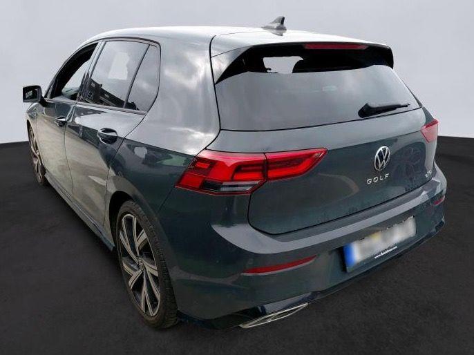 Volkswagen Golf 2024 г. Серый, пробег 37099 км