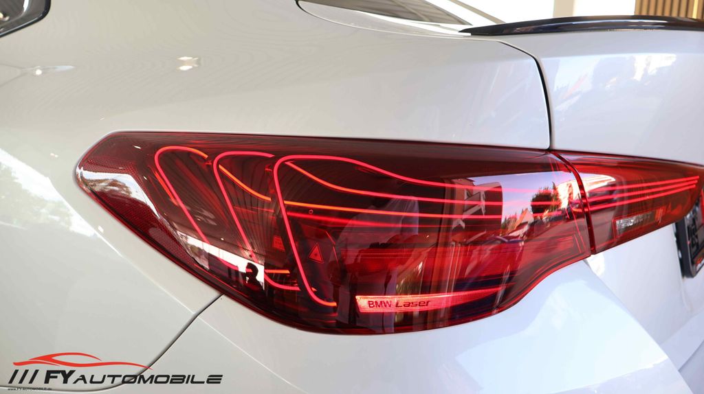 BMW 420 GRAN COUPÉ 2025 г. Белый, пробег 60000 км