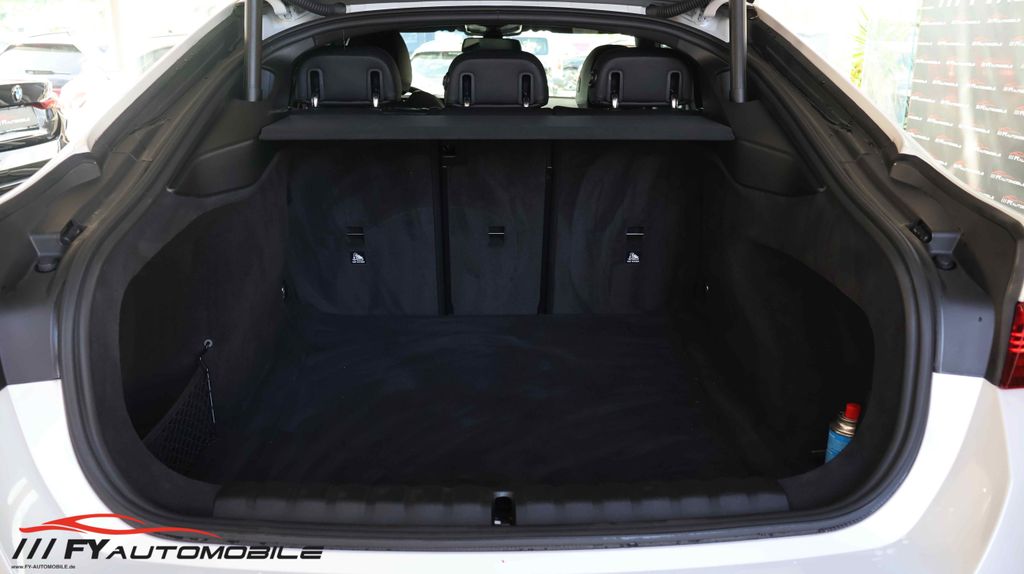BMW 420 GRAN COUPÉ 2025 г. Белый, пробег 60000 км