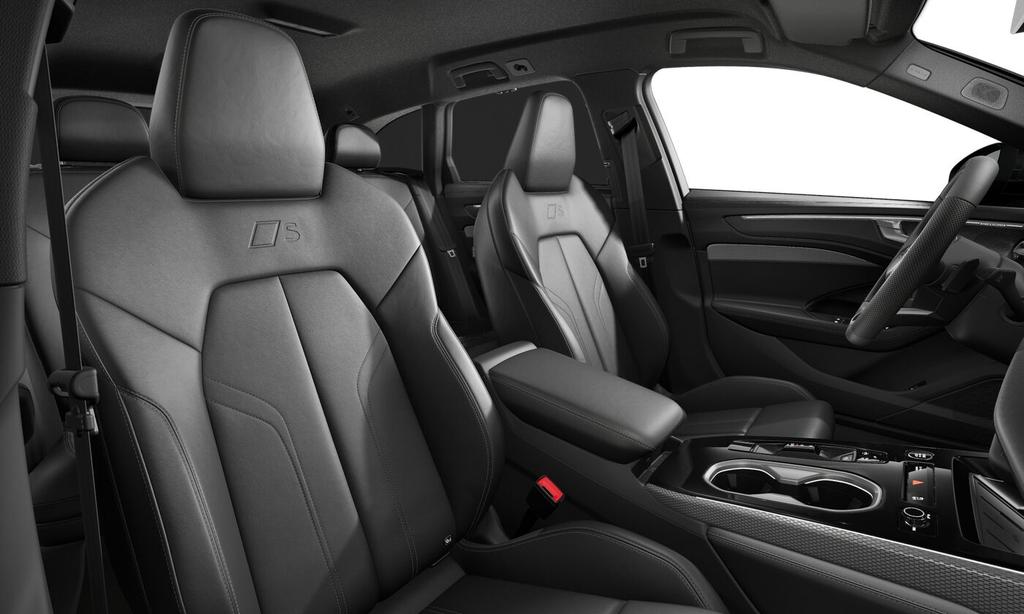 Audi A6 2025 г. Белый, пробег 14635 км