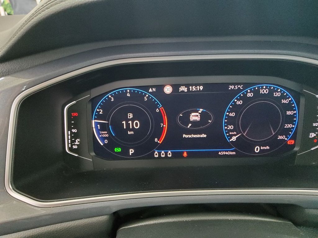Volkswagen T-Roc 2023 г. Серый, пробег 46100 км