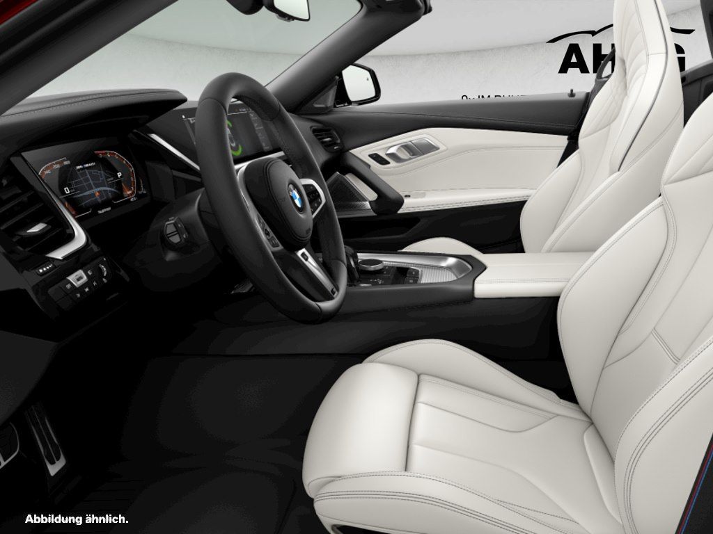 BMW X9 2025 г. Красный, пробег 8184 км
