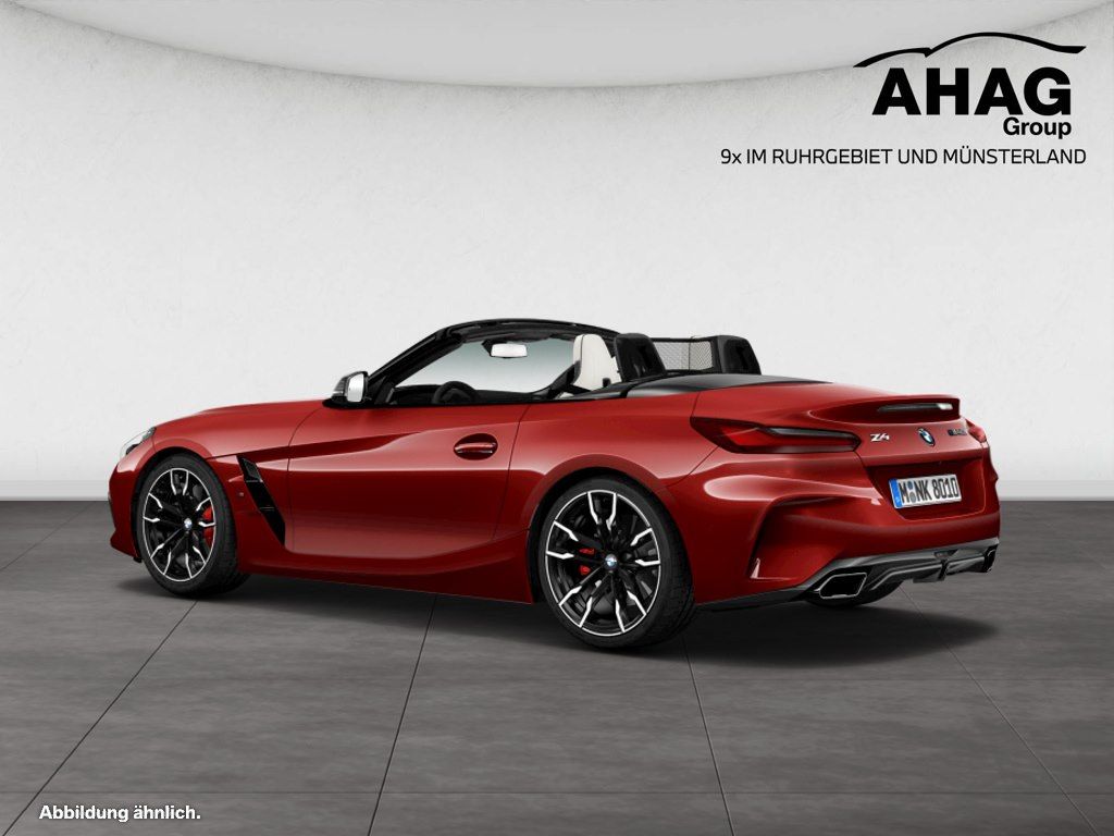 BMW X9 2025 г. Красный, пробег 8184 км