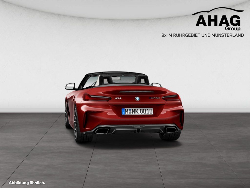 BMW X9 2025 г. Красный, пробег 8184 км