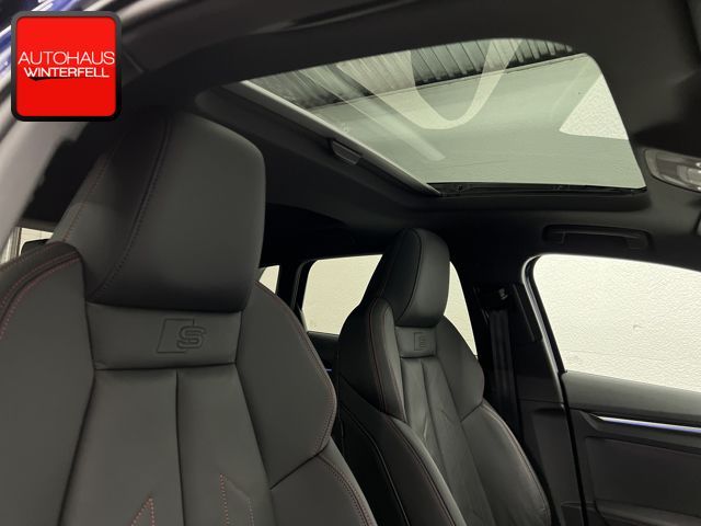 Audi A3 2022 г. Синий, пробег 16324 км