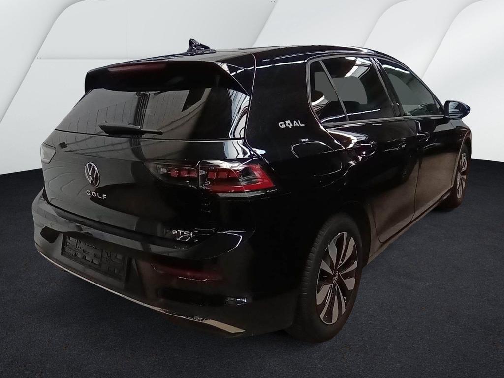 Volkswagen Golf 2025 г. Чёрный, пробег 19711 км