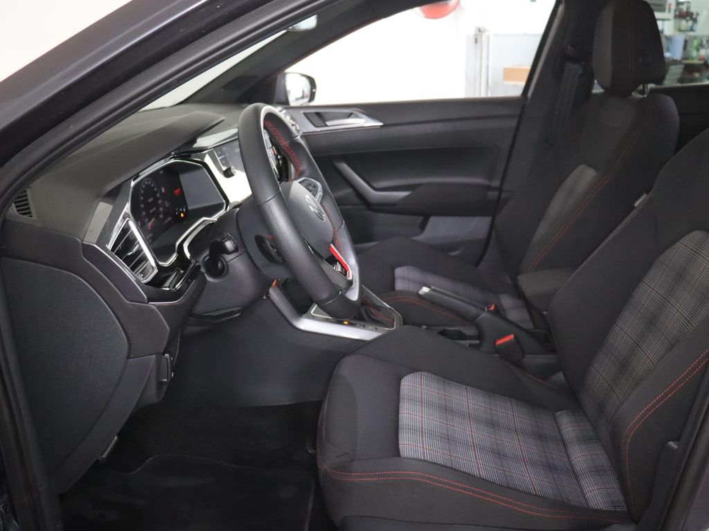 Volkswagen Polo 2025 г. Серый, пробег 30133 км