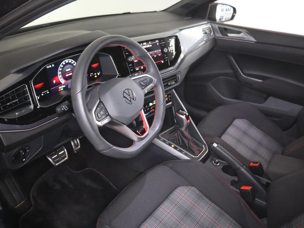 Volkswagen Polo 2025 г. Серый, пробег 30133 км