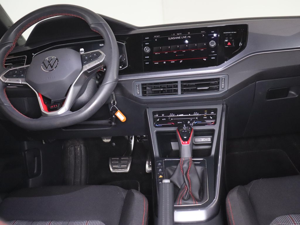 Volkswagen Polo 2025 г. Серый, пробег 30133 км
