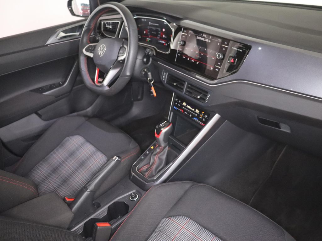 Volkswagen Polo 2025 г. Серый, пробег 30133 км