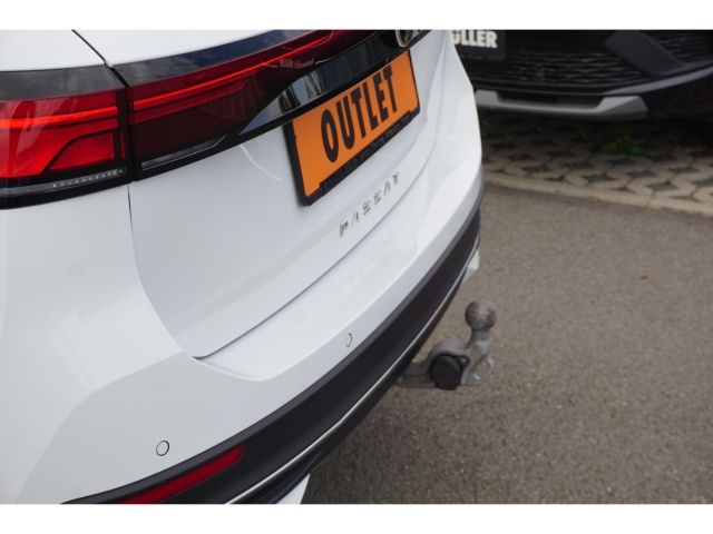 Volkswagen PASSAT VARIANT 2025 г. Белый, пробег 34500 км