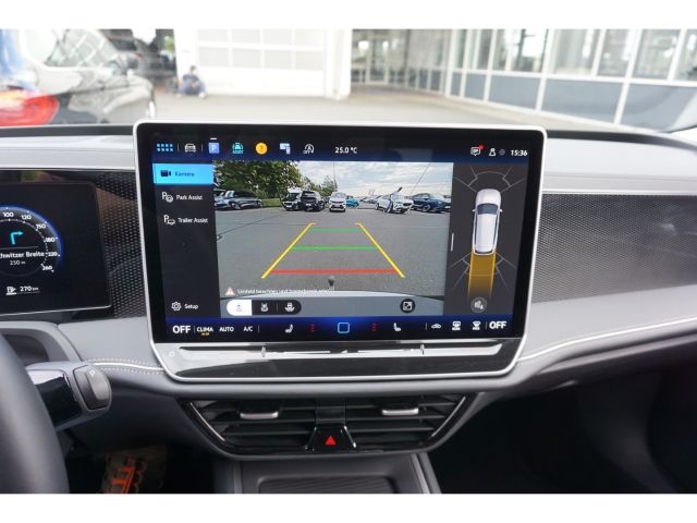 Volkswagen PASSAT VARIANT 2025 г. Белый, пробег 34500 км