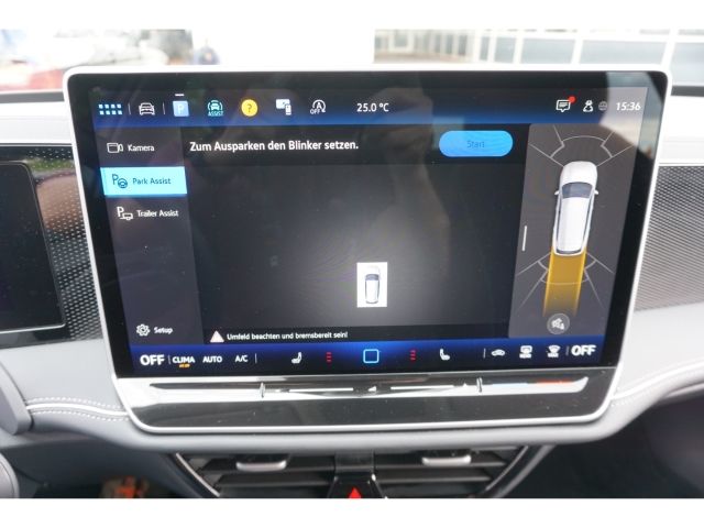 Volkswagen PASSAT VARIANT 2025 г. Белый, пробег 34500 км