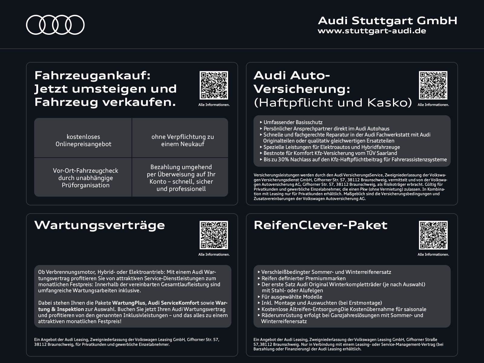 Audi A3 2023 г. Белый, пробег 57982 км