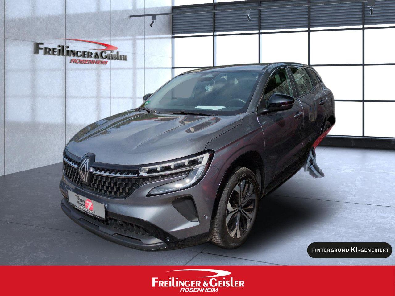 Renault Austral 2023