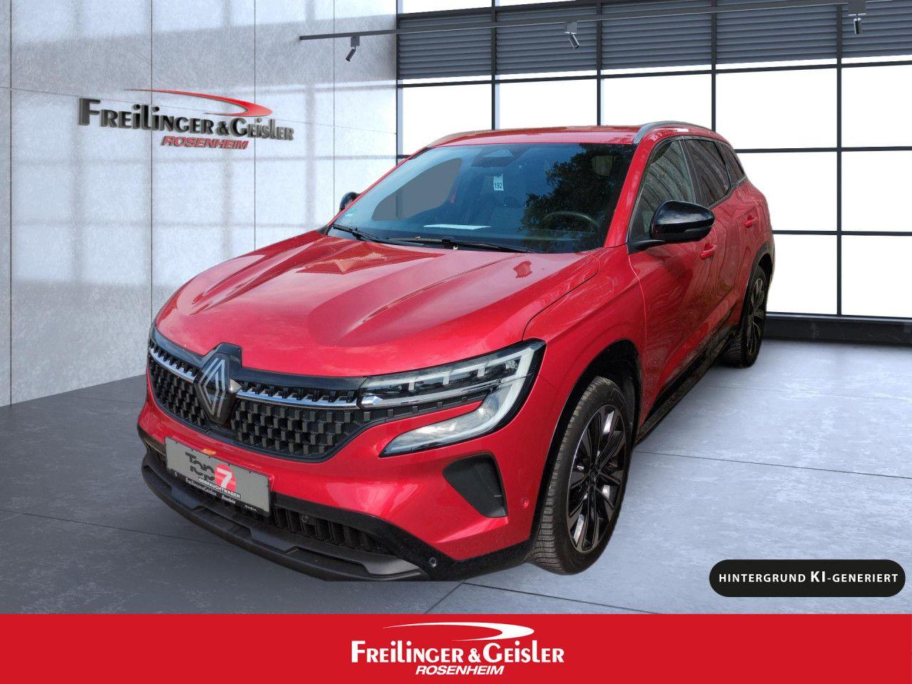 Renault Austral 2023