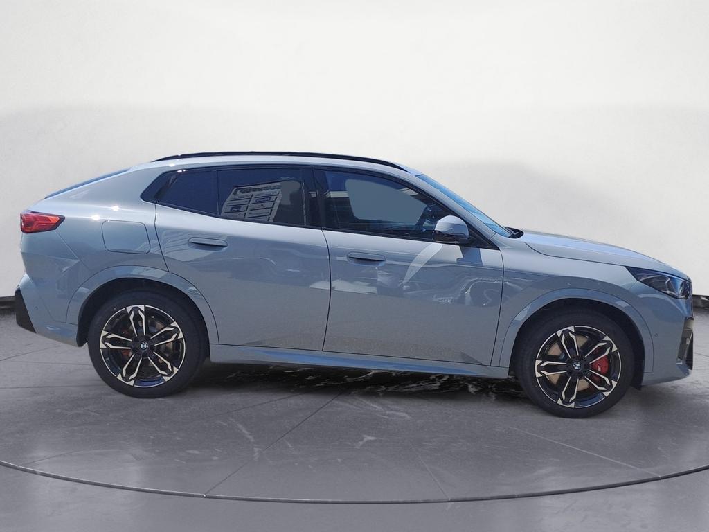 BMW X2 2026 г. Серый, пробег 5 км