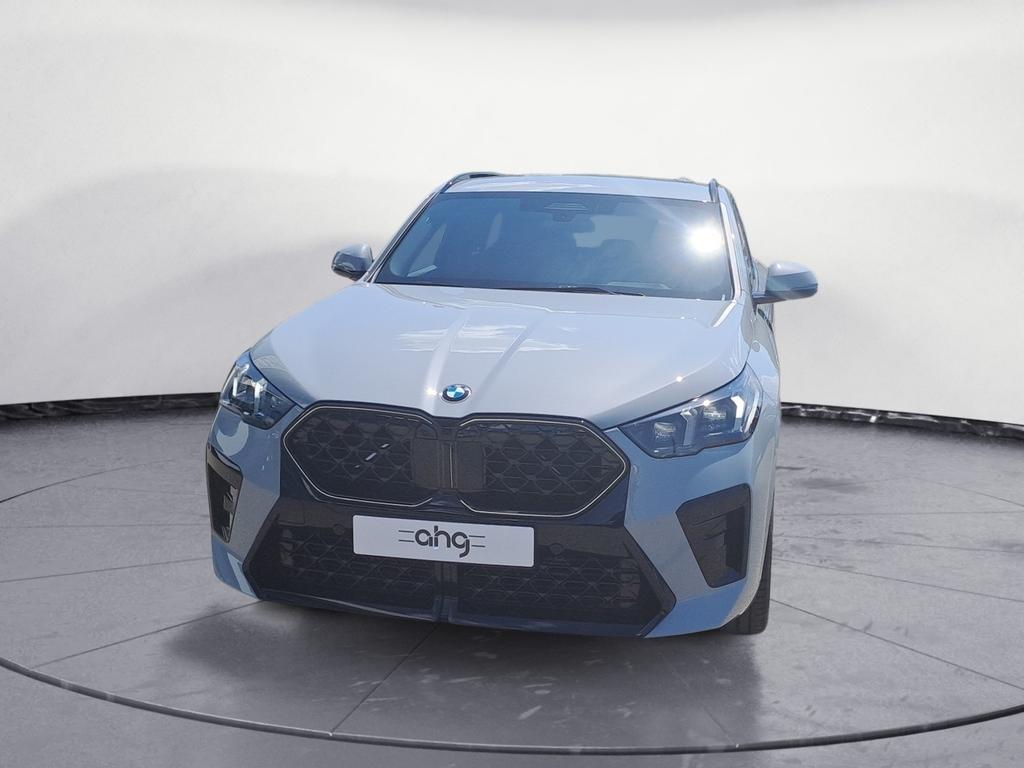 BMW X2 2026 г. Серый, пробег 5 км