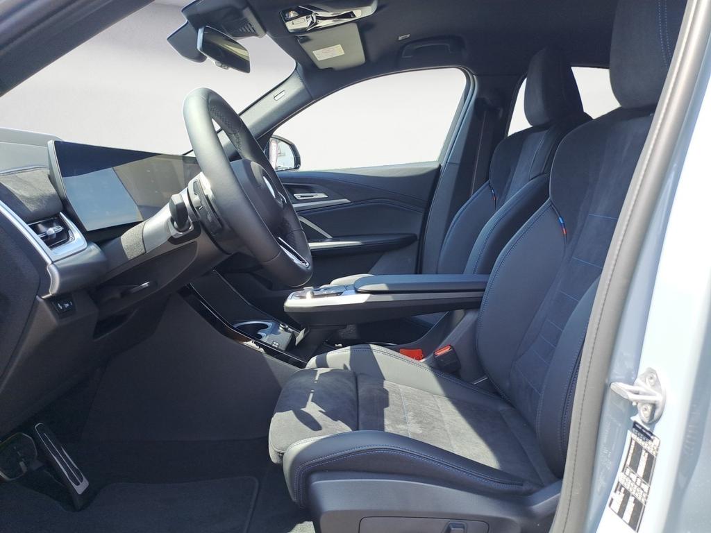 BMW X2 2026 г. Серый, пробег 5 км