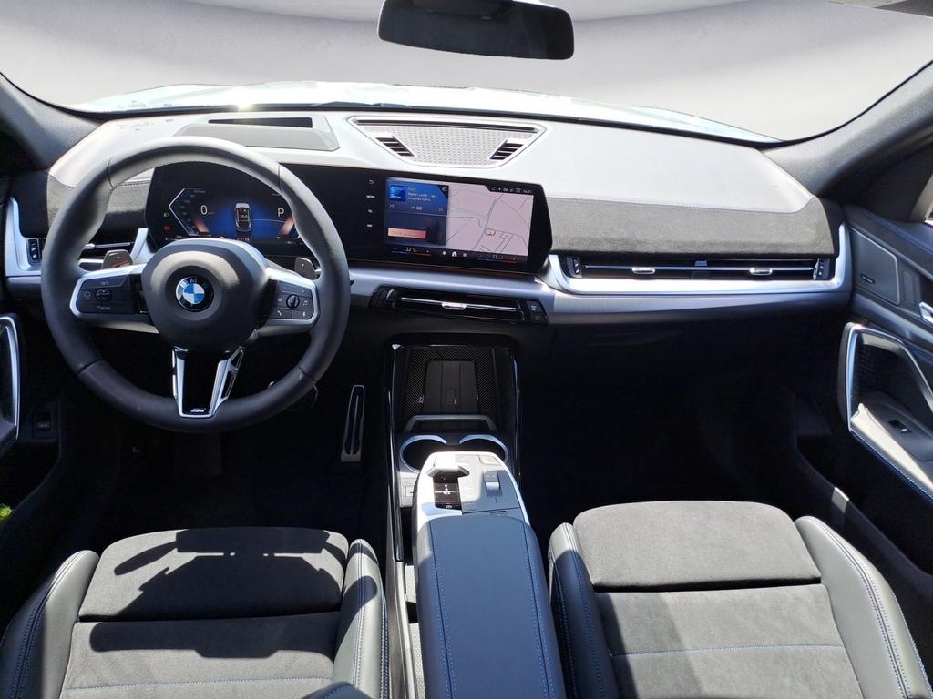 BMW X2 2026 г. Серый, пробег 5 км