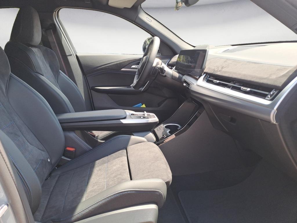 BMW X2 2026 г. Серый, пробег 5 км