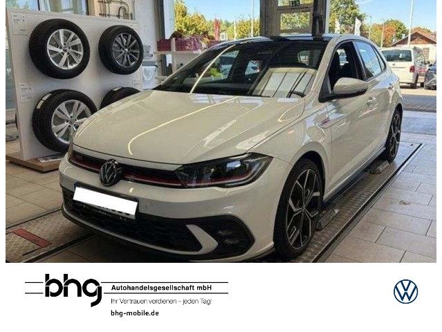 Volkswagen Polo 2022 г. Белый, пробег 39911 км