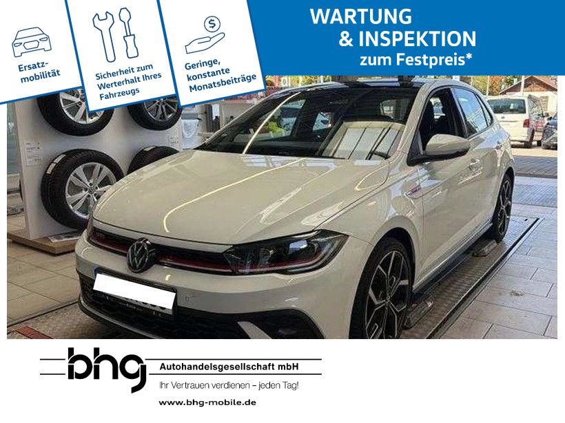 Volkswagen Polo 2022 г. Белый, пробег 39911 км