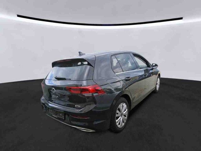Volkswagen Golf 2024 г. Серый, пробег 45819 км