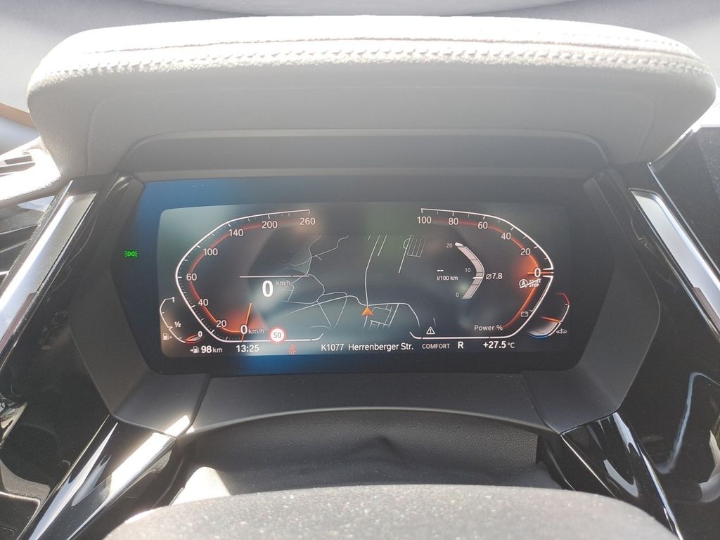 BMW Z4 2023 г. Чёрный, пробег 41193 км