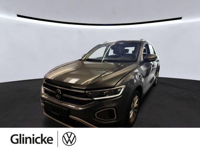 Volkswagen T-Roc 2022 г. Серый, пробег 34001 км