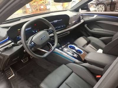 Audi A6 2026 г. Серый, пробег 22100 км
