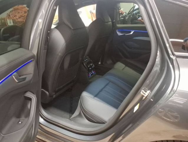 Audi A6 2026 г. Серый, пробег 22100 км