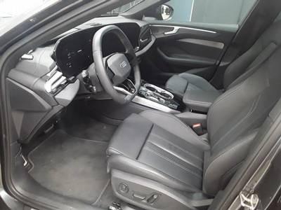 Audi A6 2026 г. Серый, пробег 29750 км