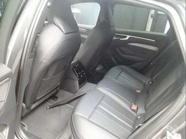Audi A6 2026 г. Серый, пробег 29750 км