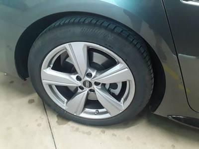 Audi A6 2026 г. Серый, пробег 29750 км