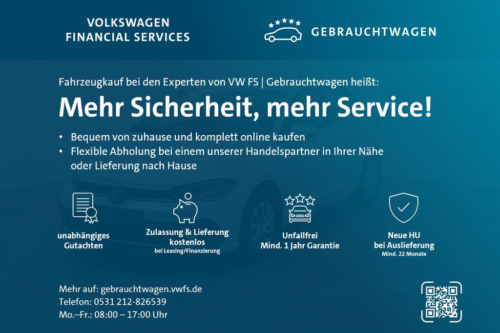 Volkswagen Polo 2023 г. Белый, пробег 49584 км