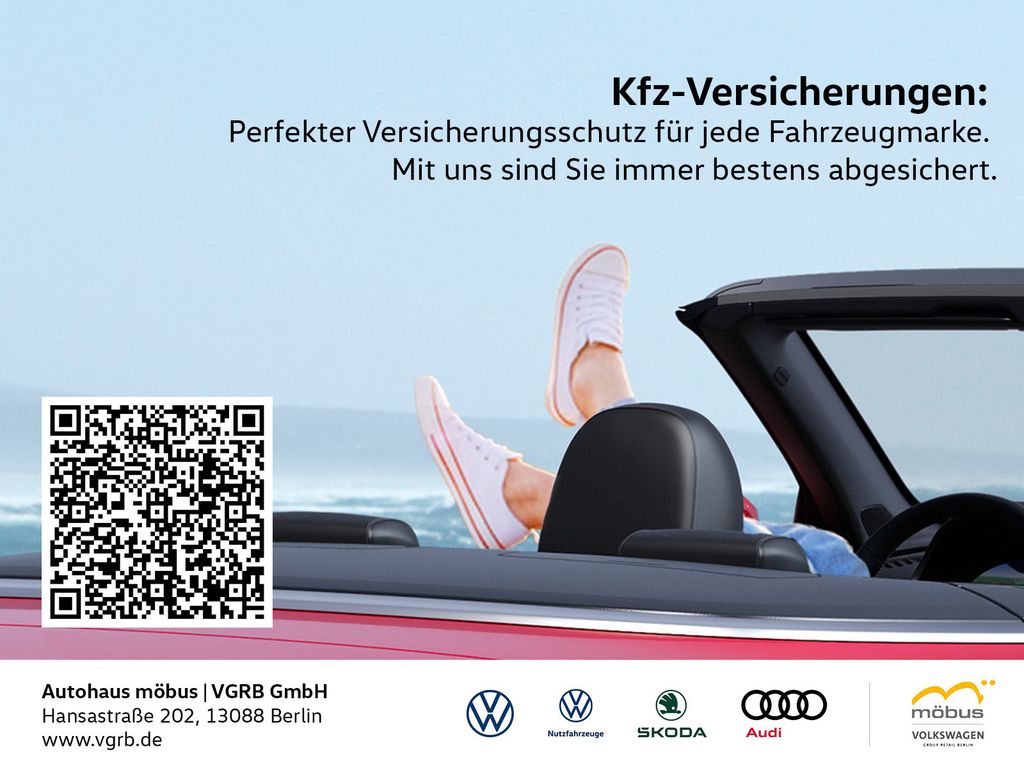 Audi A6 2026 г. Синий, пробег 22712 км