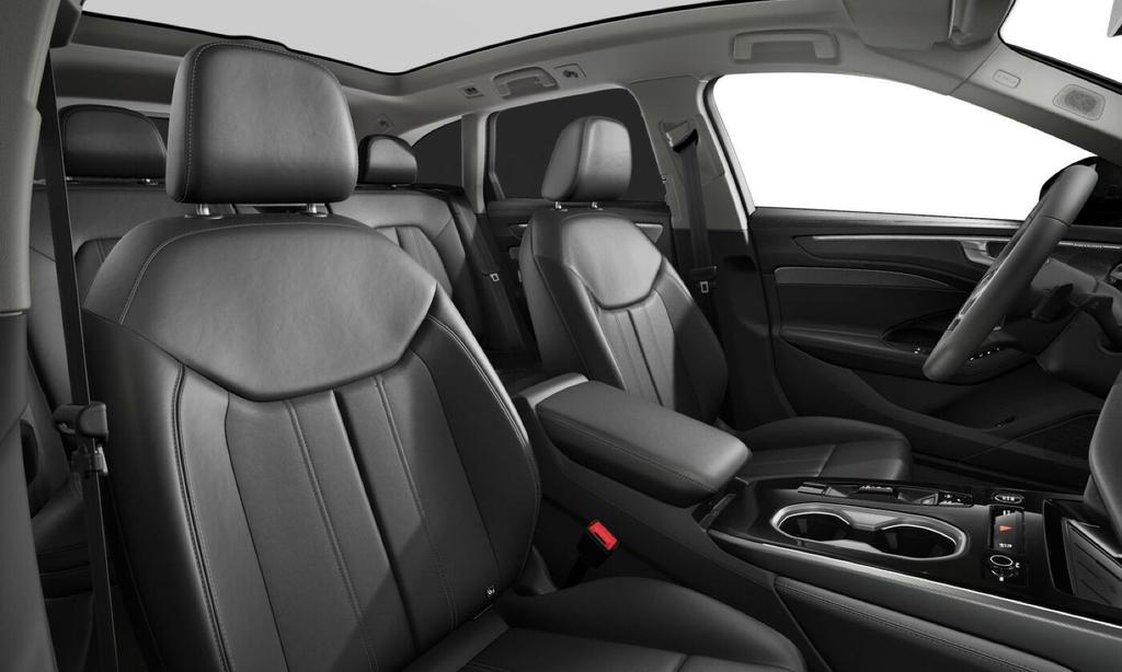 Audi A6 2025 г. Синий, пробег 26400 км