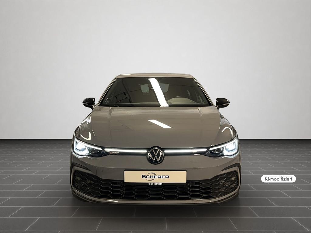 Volkswagen Golf 2023 г. Серый, пробег 34953 км