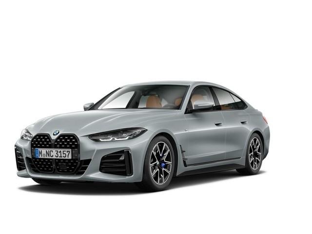 BMW 430 GRAN COUPÉ 2023 г. Серый, пробег 31225 км