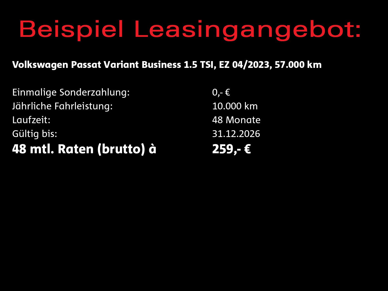 Volkswagen PASSAT VARIANT 2023 г. Серебристый, пробег 57000 км