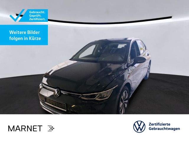Volkswagen Golf 2024 г. Серый, пробег 5571 км