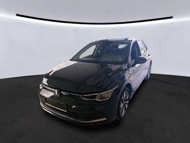 Volkswagen Golf 2024 г. Серый, пробег 5571 км
