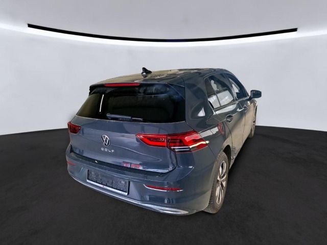 Volkswagen Golf 2024 г. Серый, пробег 5571 км